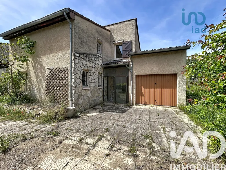 Maison 5 pièces 105 m² · à Saint-Jean-de-Muzols · 105 m² · 142 000 €