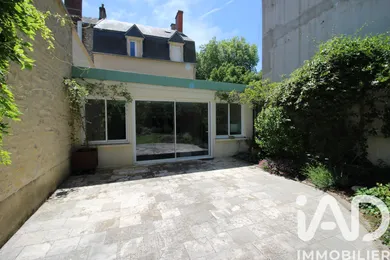 Townhouse in NEVERS (58000)