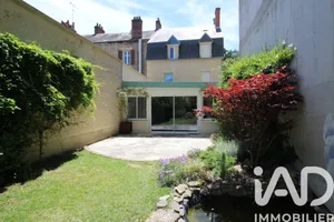 Townhouse in NEVERS (58000)