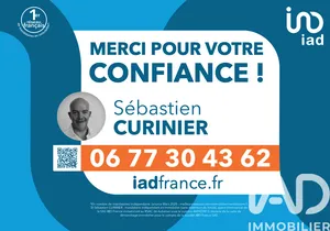 Immeuble à Vogüé (07200)