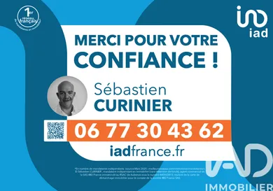 Immeuble à Vogüé (07200)