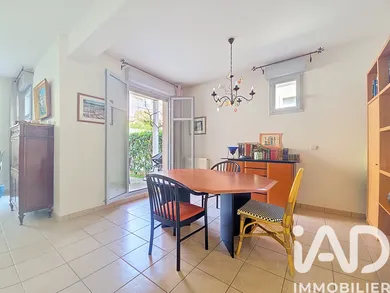 House in Marly-le-Roi (78160)