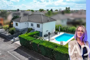 House in Stuckange (57970)