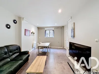 Apartment in Hayange (57700)