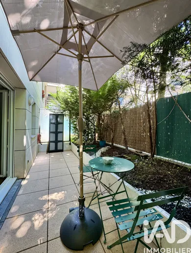 Appartement à Suresnes (92150)