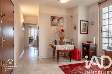 Appartement à La Rochelle (17000)