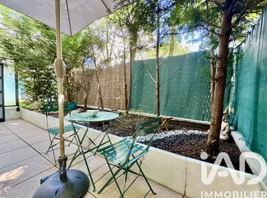 Appartement à Suresnes (92150)