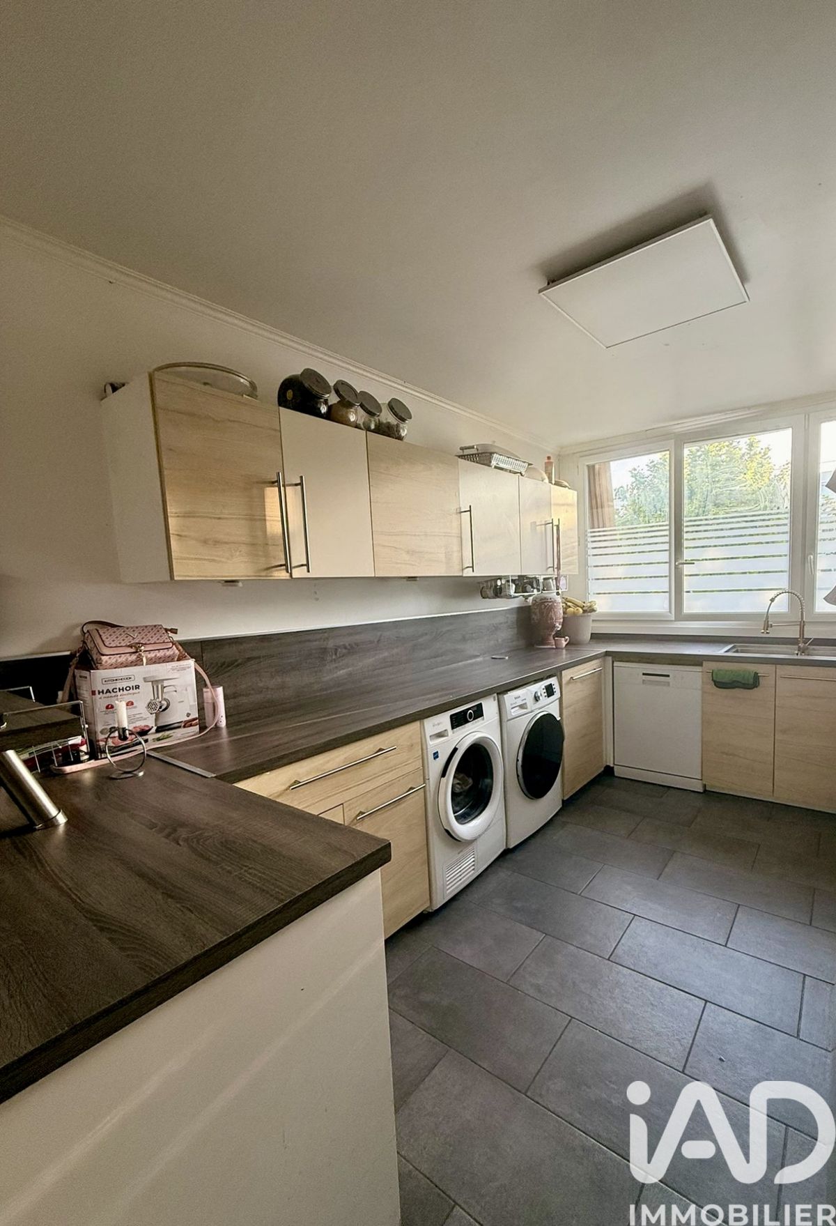 appartement à Crosne