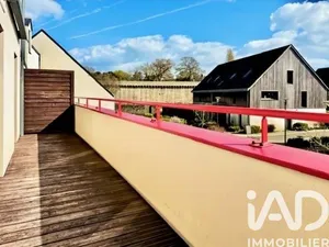 Appartement à Guérande (44350)