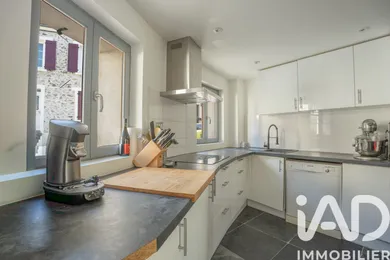 Village house in Cernay-la-Ville (78720)
