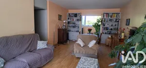 Apartment in Tourcoing (59200)