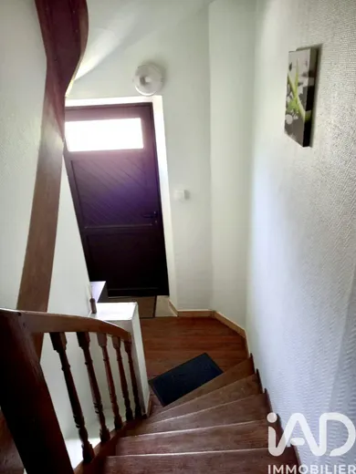 Appartement à Le Mérévillois (91660)