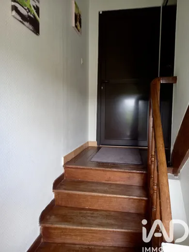 Appartement à Le Mérévillois (91660)
