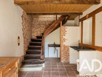 Maison à Valgelon-La Rochette (73110)