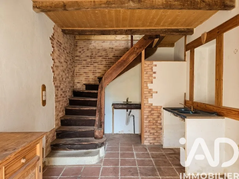 Maison 3 pièces 41 m² · à Valgelon-la Rochette · 41 m² · 56 000 €