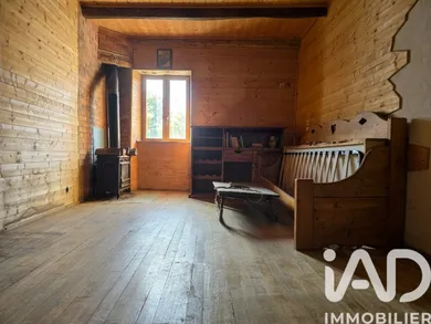 Maison de village à Valgelon-La Rochette (73110)