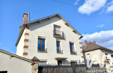 Appartement à Le Mérévillois (91660)