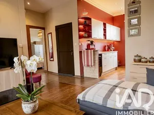 Appartement à Le Mérévillois (91660)