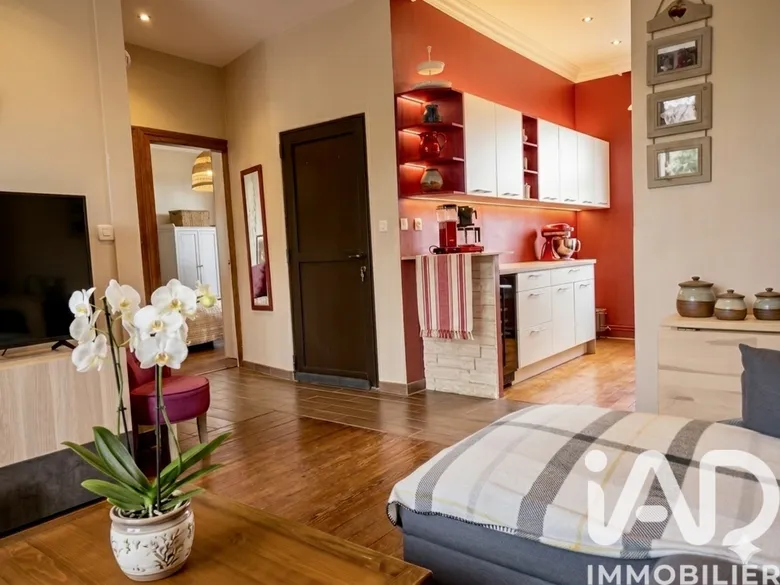 Appartement 3 pièces 66 m² · à Le Mérévillois · 66 m² · 171 900 €