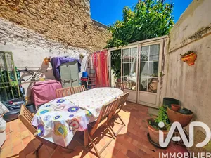 House in Magalas (34480)