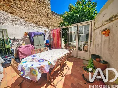 House in Magalas (34480)