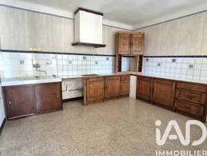 Village house in Sabran (30200)