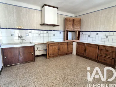 House in Sabran (30200)