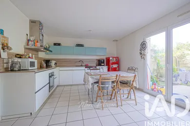 House in Margaux (33460)