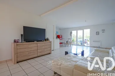 House in Margaux (33460)