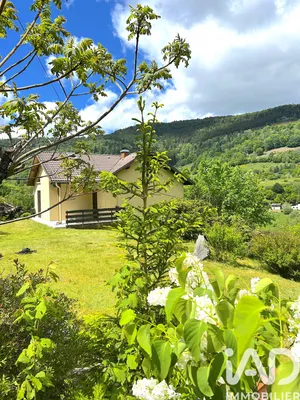 Maison à Bussang (88540)