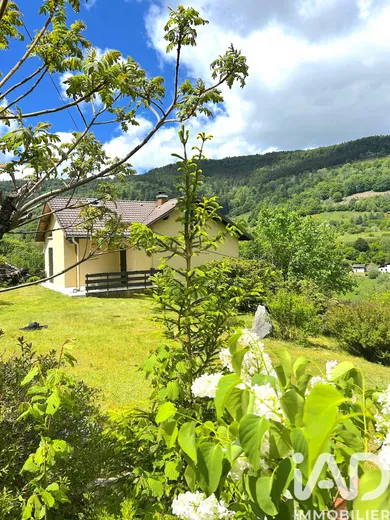 Maison à Bussang (88540)