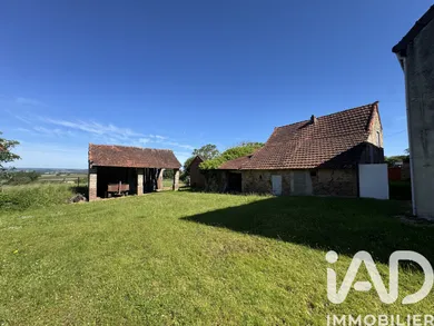 House in MOREY (71510)