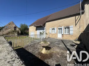 House in MOREY (71510)