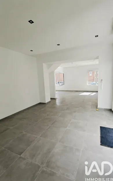 Townhouse in Bouchain (59111)
