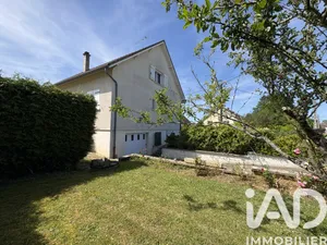 Pavillon à Bonnard (89400)