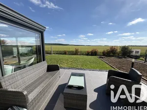 Pavillon à Ailly-sur-Somme (80470)