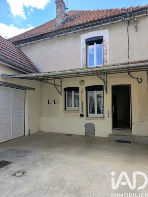 House in Le Mesnil-sur-Oger (51190)