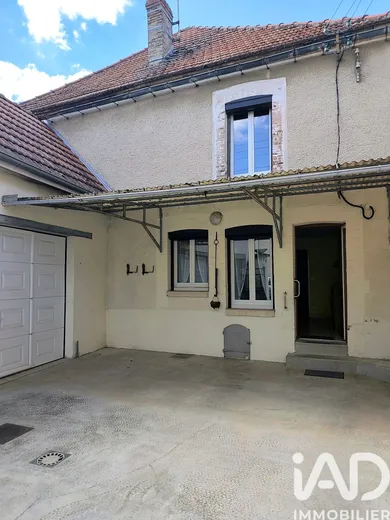 Maison à Le Mesnil-sur-Oger (51190)