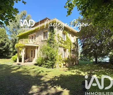 Mansion in La Richardais (35780)