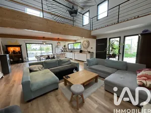 House in Beaumont (86130)