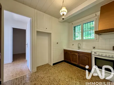 Appartement à Athis-Mons (91200)