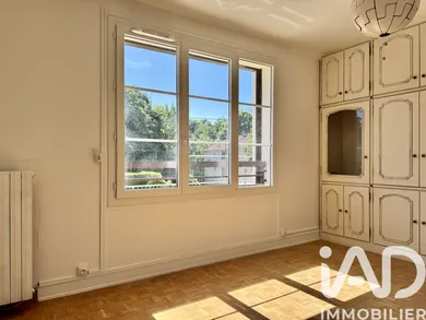 Appartement à Athis-Mons (91200)