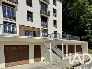 Apartment in Athis-Mons (91200)