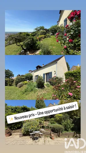 House in Andrésy (78570)