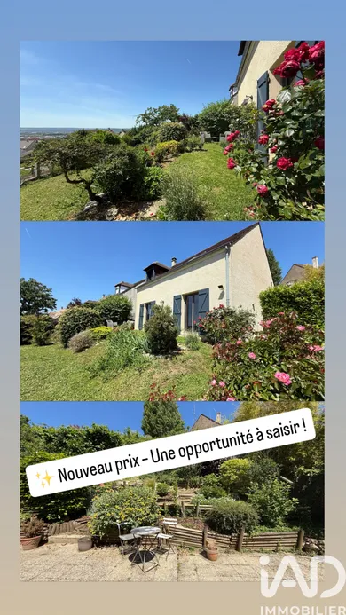 House in Andrésy (78570)