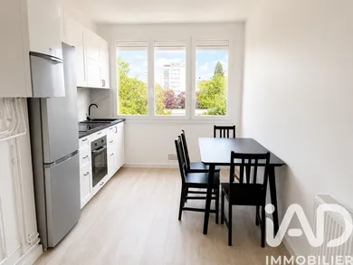 Apartment in Brest (29200)