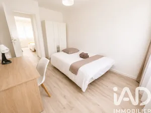 Apartment in Brest (29200)