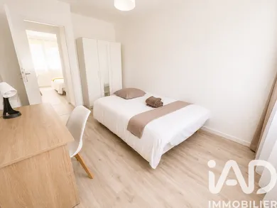 Apartment in Brest (29200)