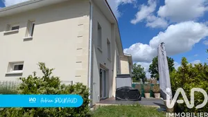 House in Pessac (33600)