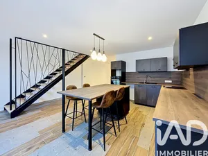Duplex à Val de Briey (54150)